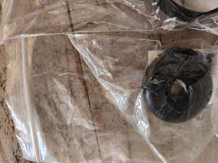 New old stock whelen parts — photo 5