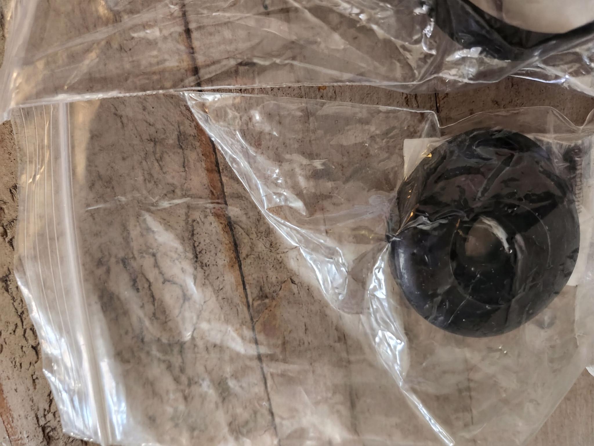 New old stock whelen parts - image 5