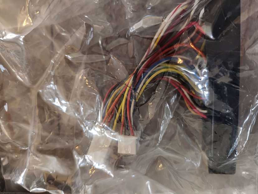 New old stock whelen parts — photo 2