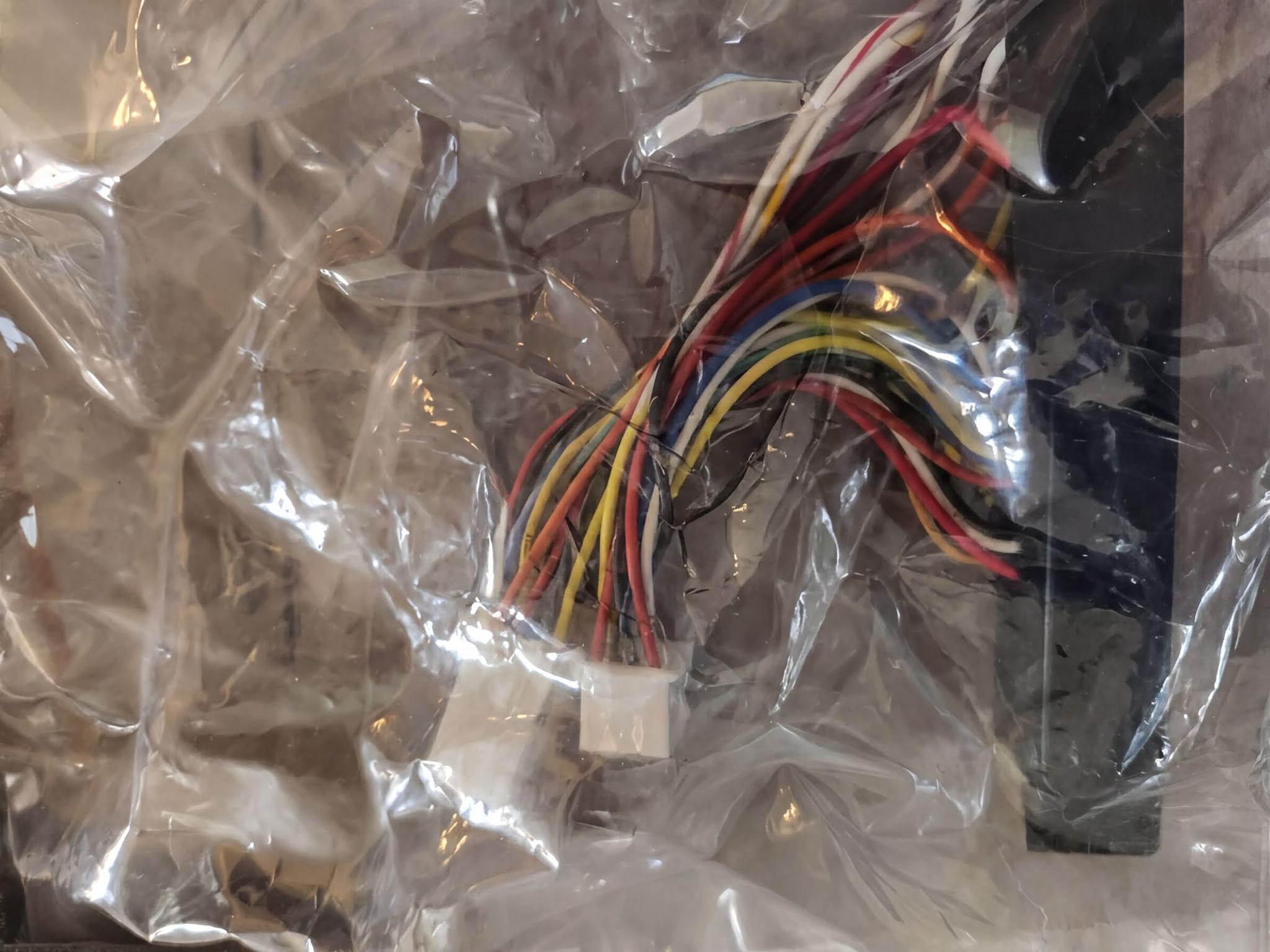 New old stock whelen parts - image 2