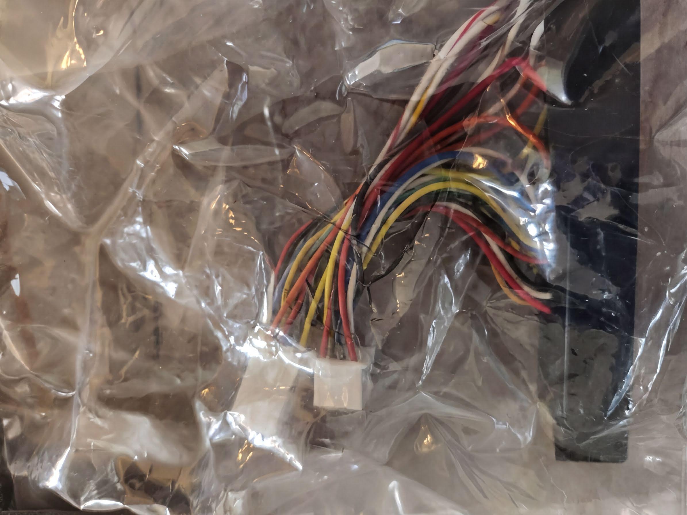 New old stock whelen parts - image 2