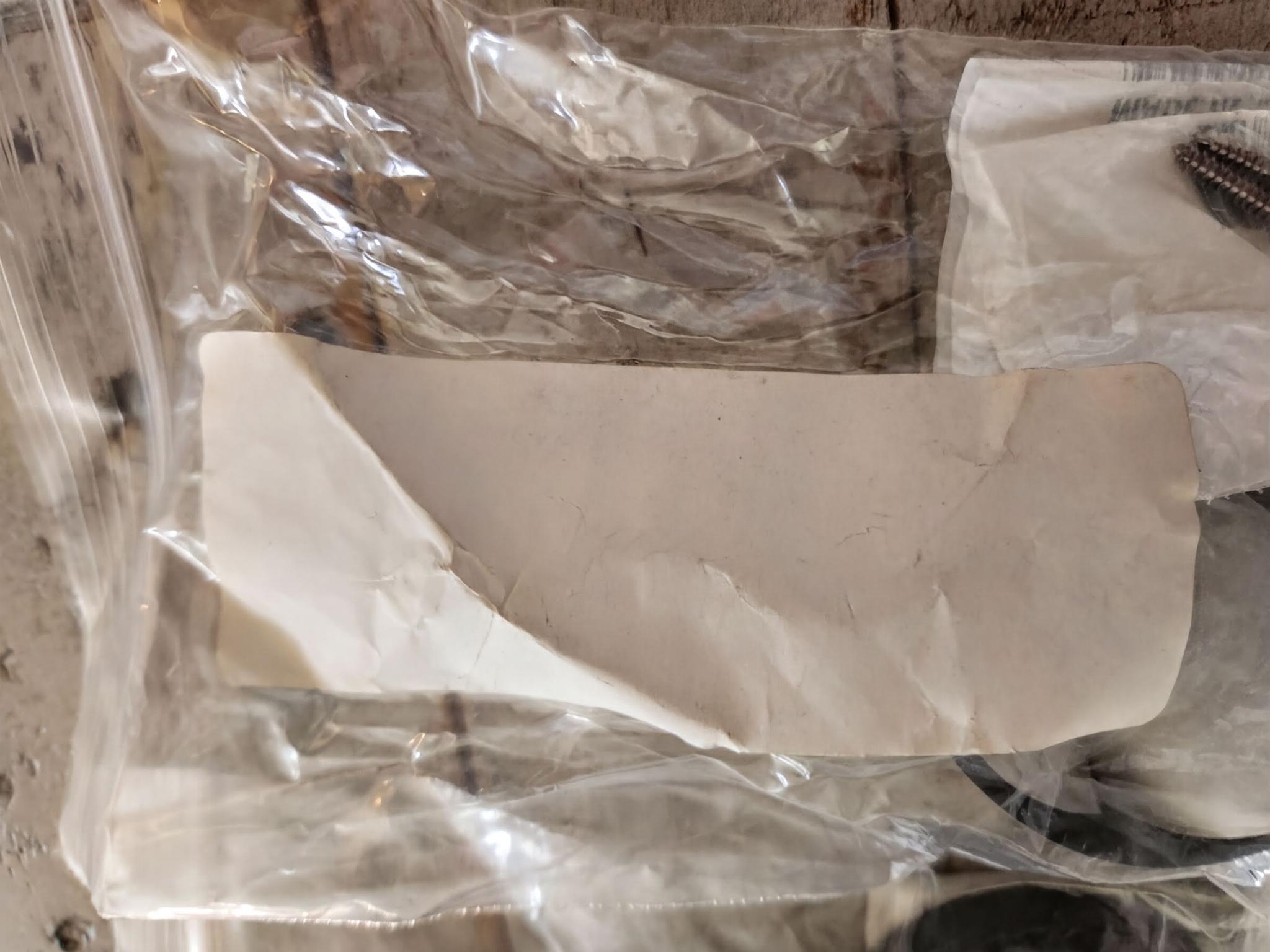 New old stock whelen parts - image 3