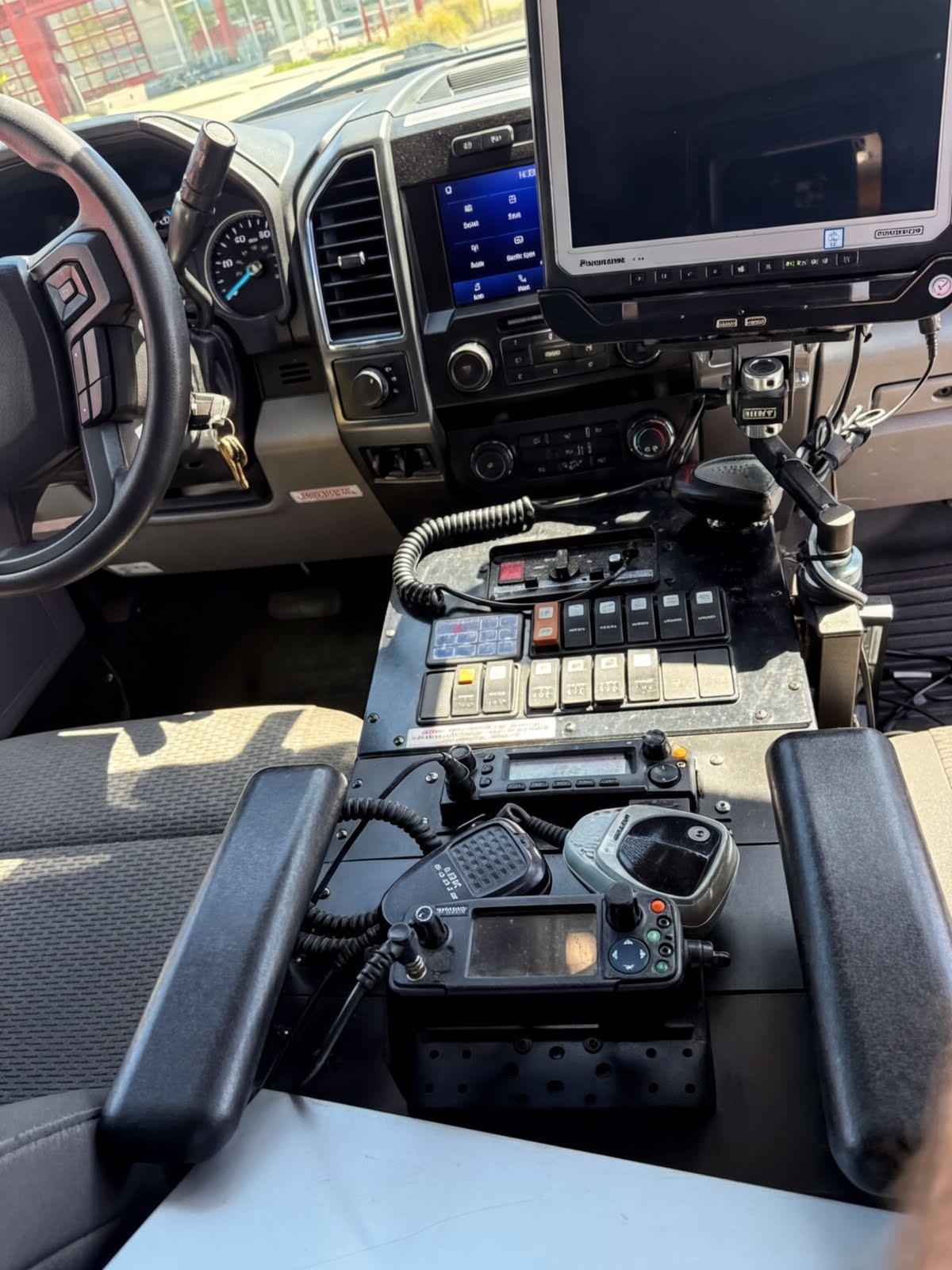 2020 Demers Ford 4x4 Type I Ambulance - image 5