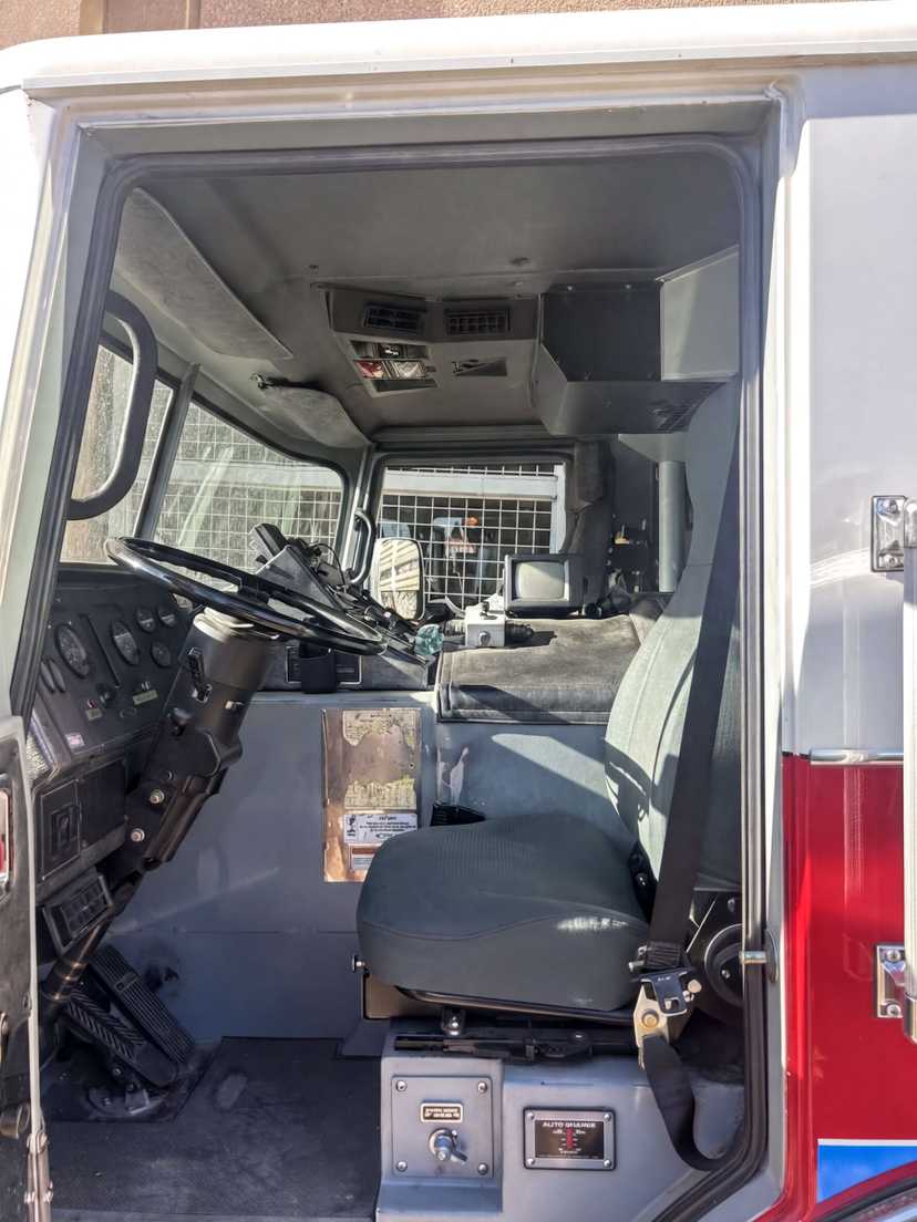 2006 Pierce Saber Heavy Rescue — photo 4