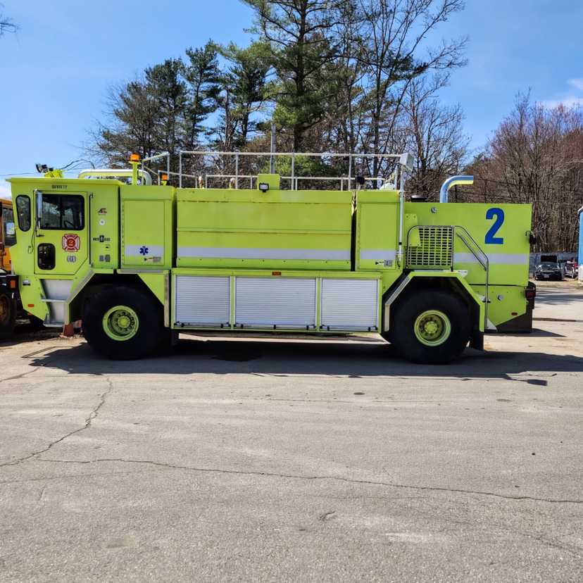 Oshkosh T1500