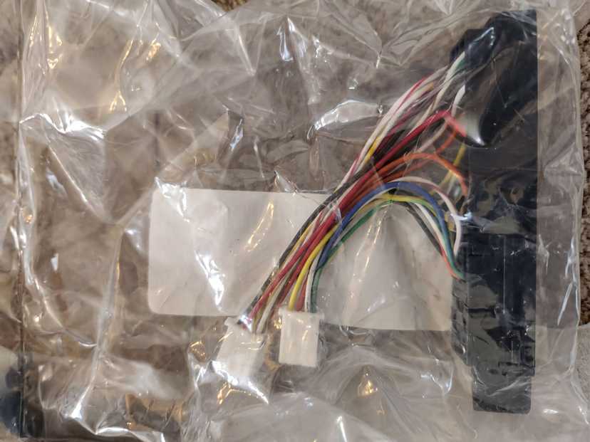 New old stock whelen parts — photo 5