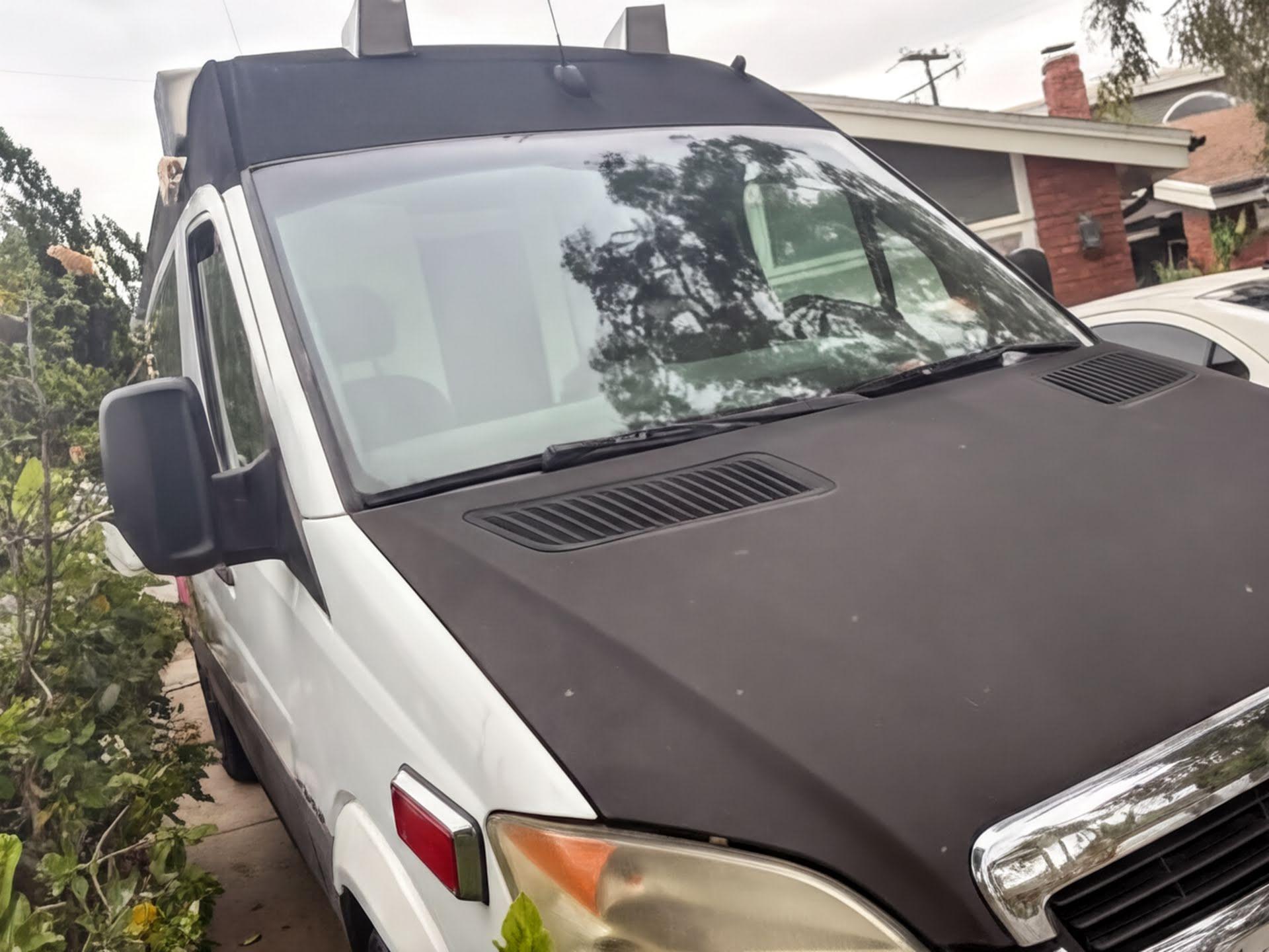 2008 MedTec Dodge Type II - image 4