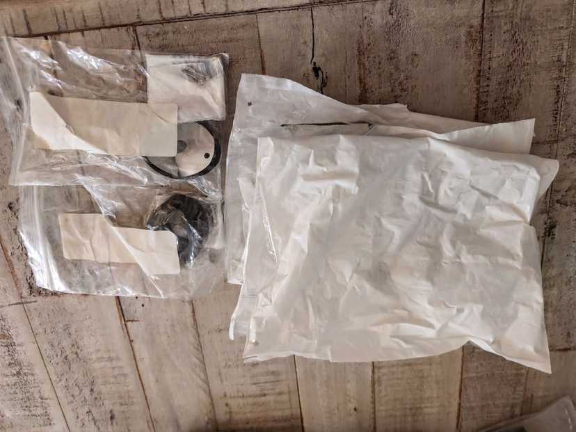 New old stock whelen lights — photo 2