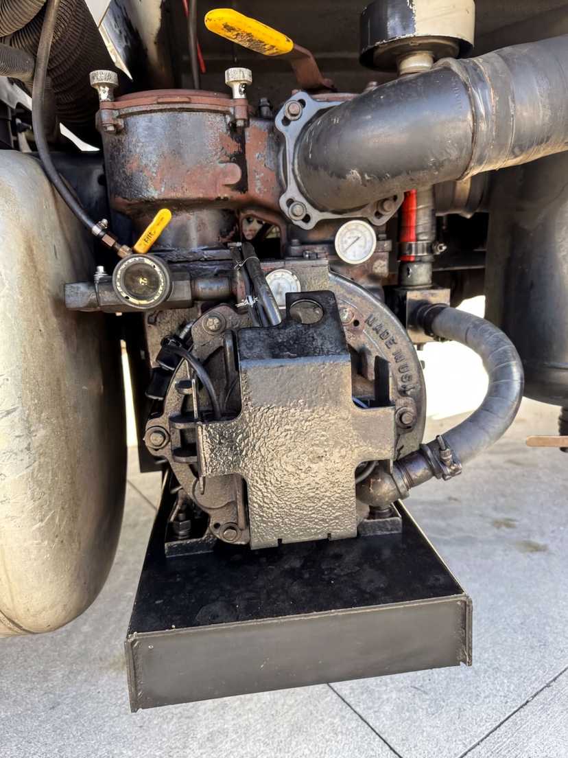 2014 Peterbilt Septic — photo 4