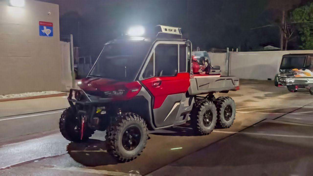 2026 4x4 Wildland Unit - image 2