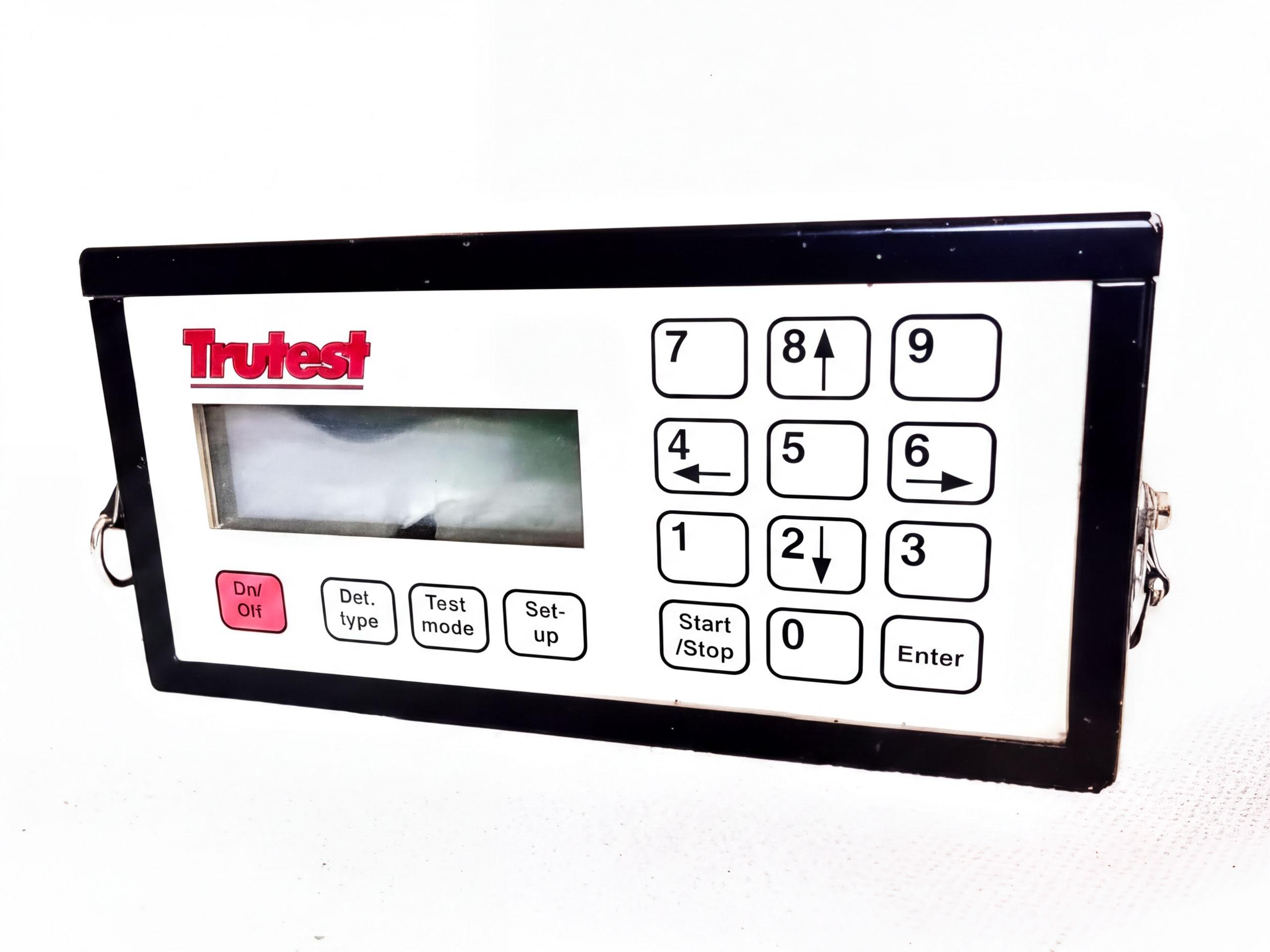 SDi TT801 Trutest Smoke Detector Sensitivity Tester Kit - image 2