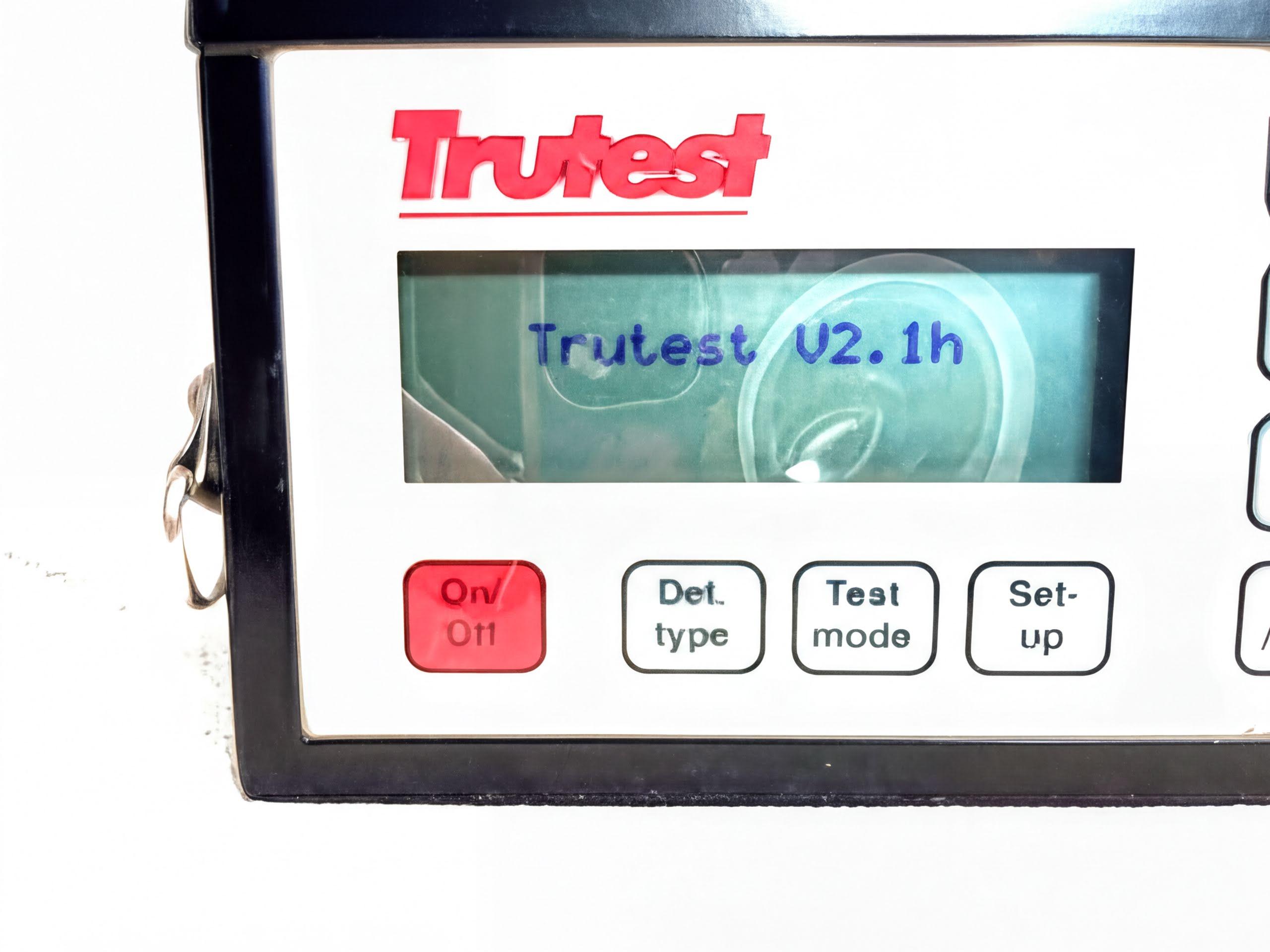 SDi TT801 Trutest Smoke Detector Sensitivity Tester Kit - image 3