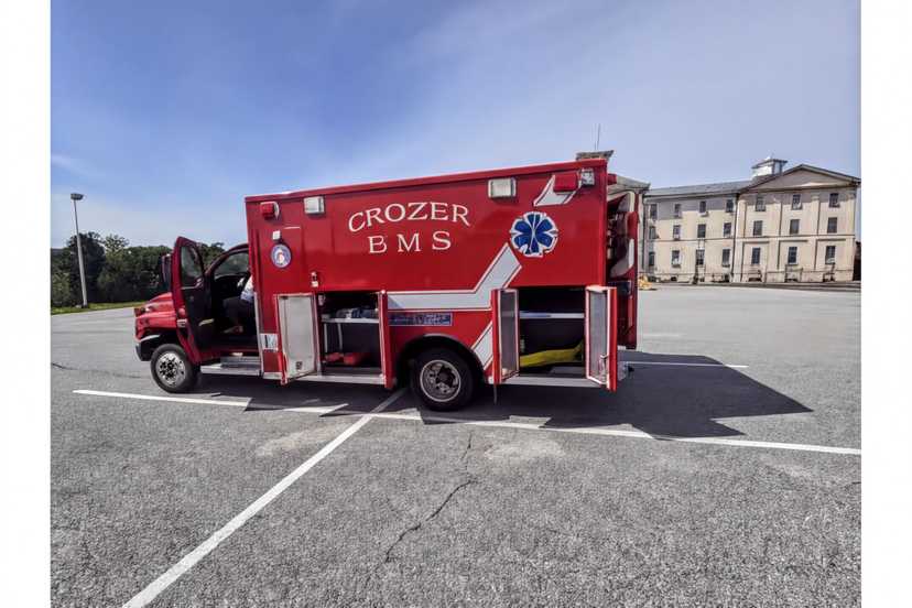 2008 Chevrolet Type I Ambulance — photo 3