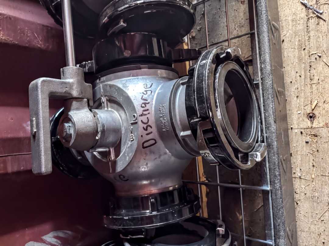 5inch hydrant assist