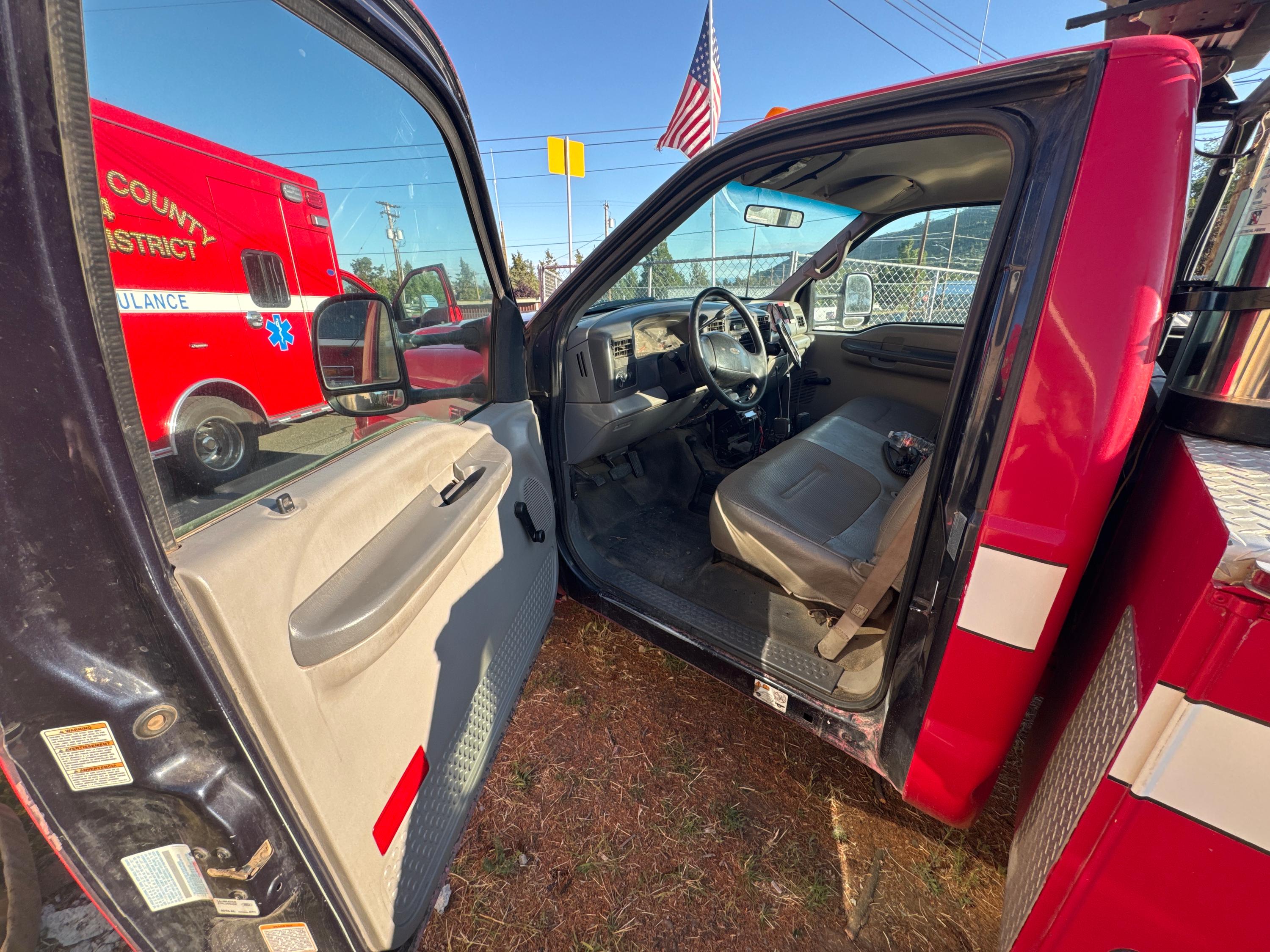 1999 F450 Type 6 - image 11
