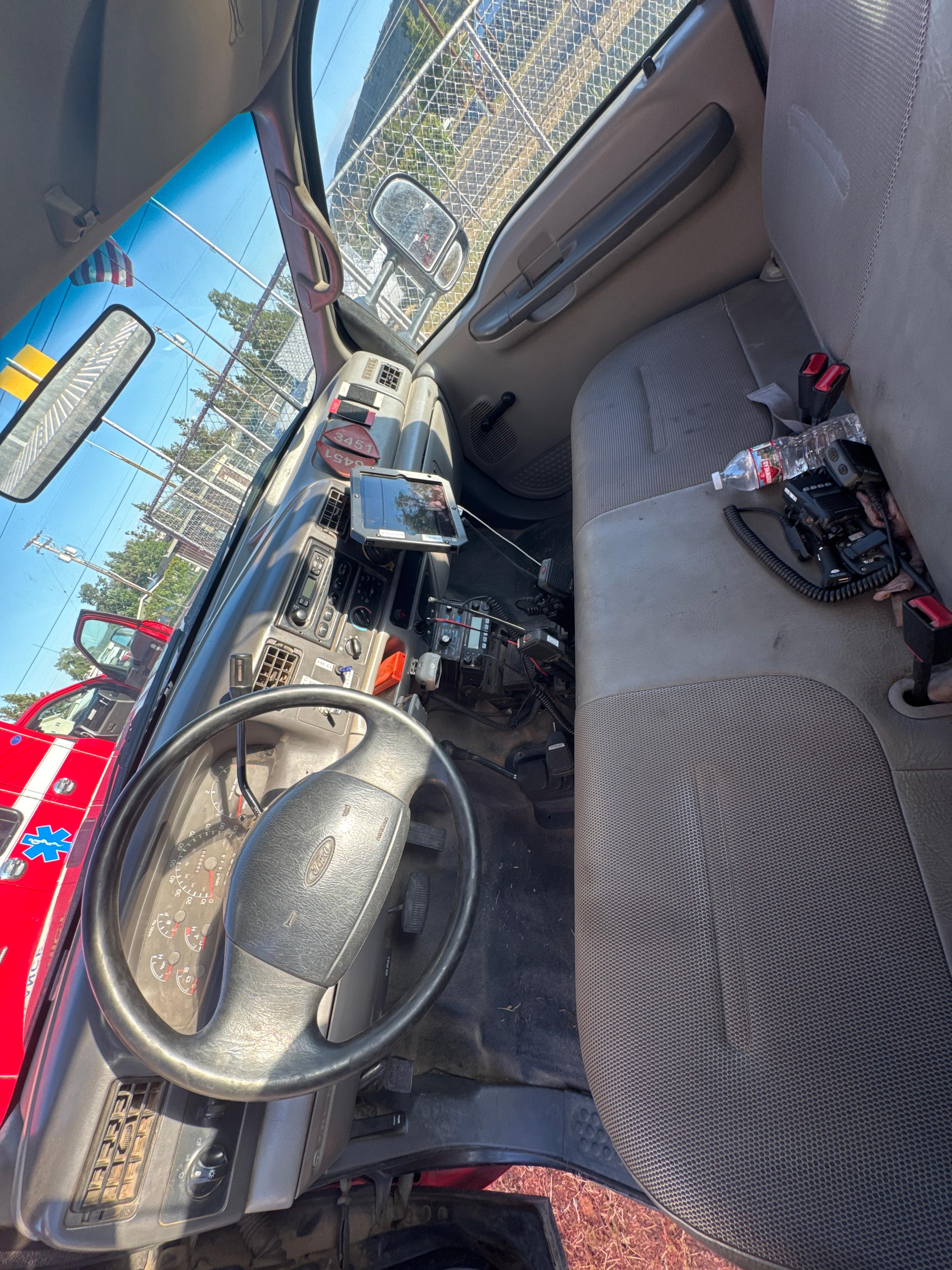 1999 F450 Type 6 - image 10