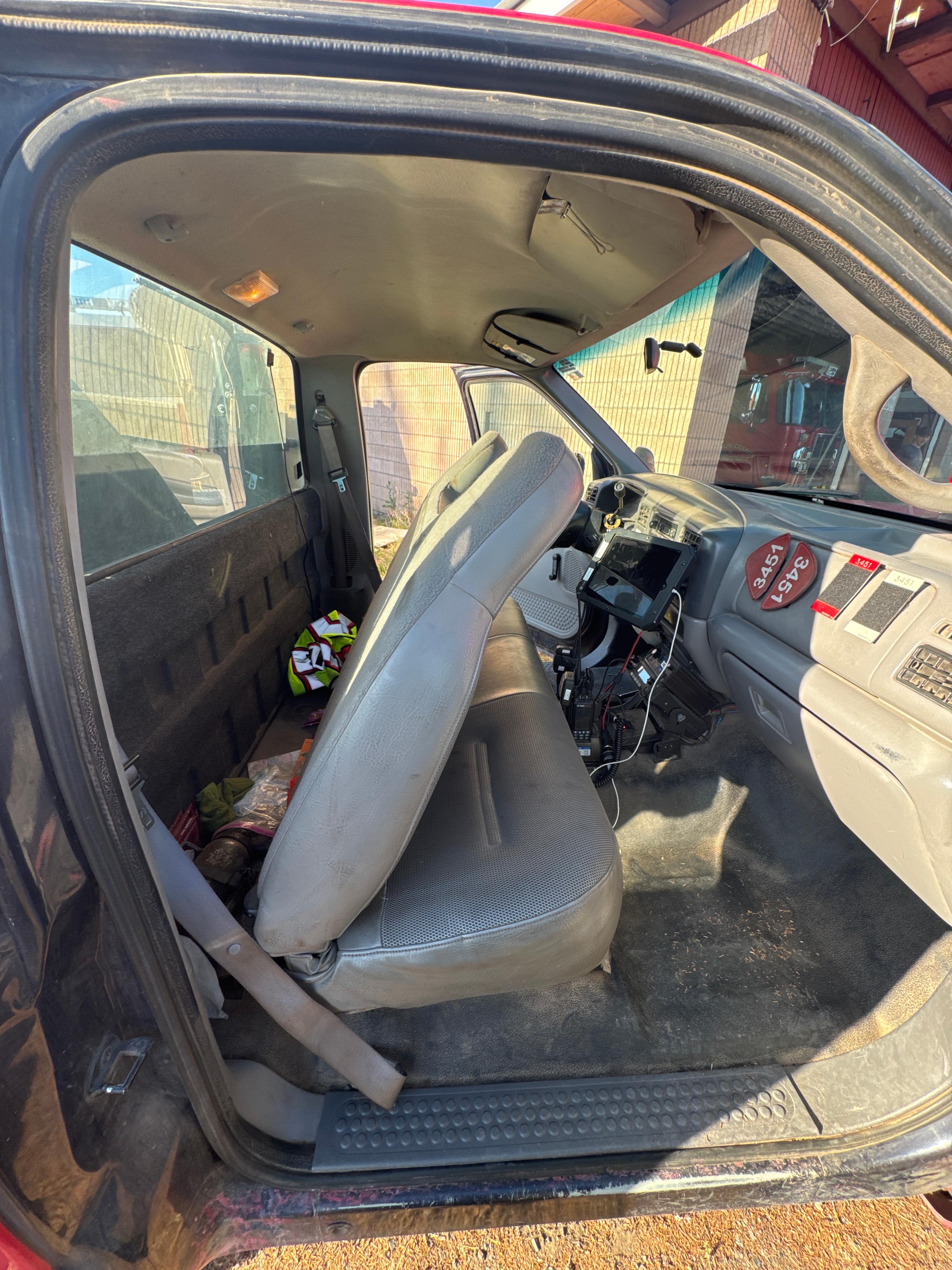 1999 F450 Type 6 - image 8