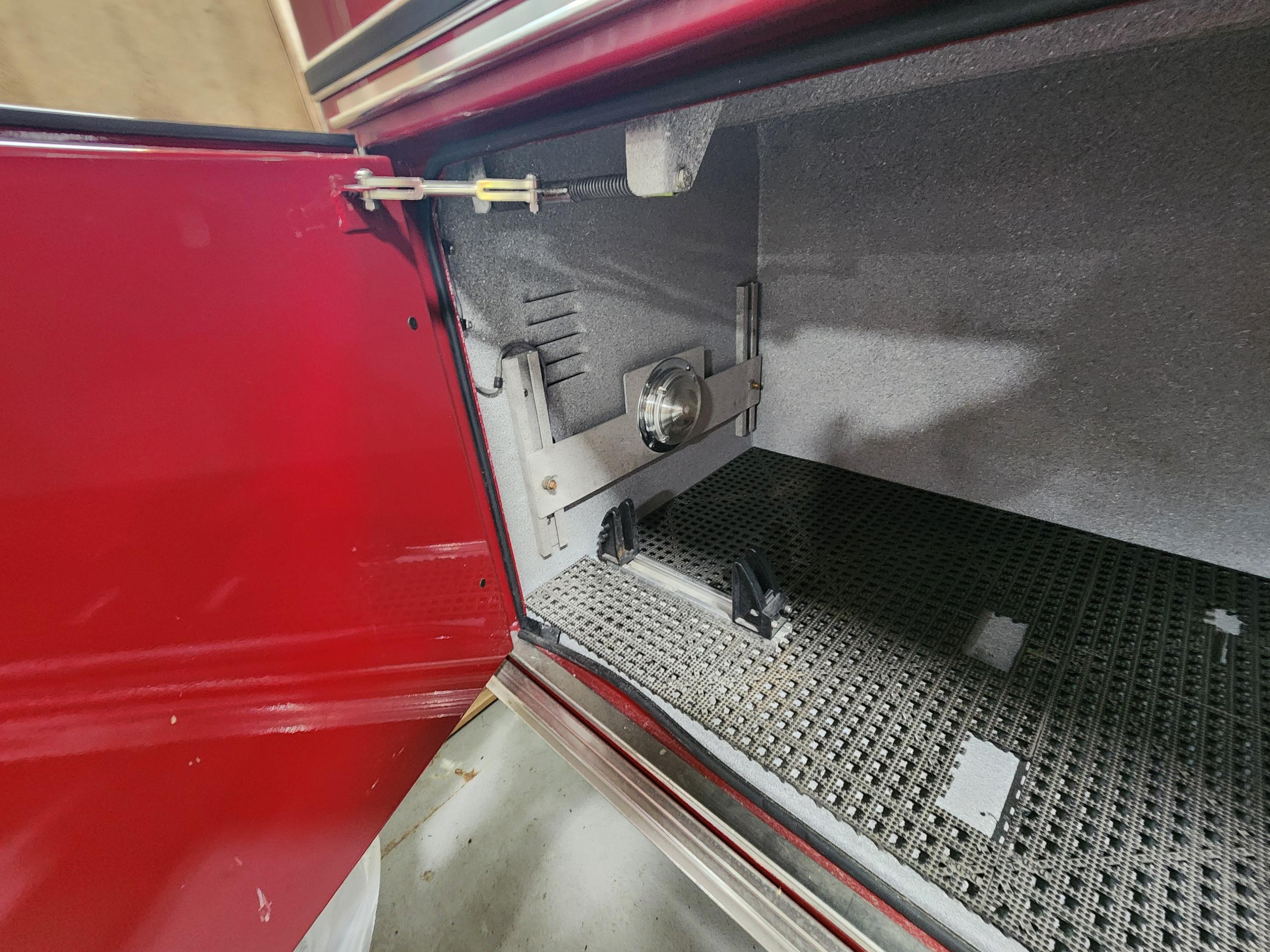 2004 95' Pierce Mid-Mount Tower - image 39