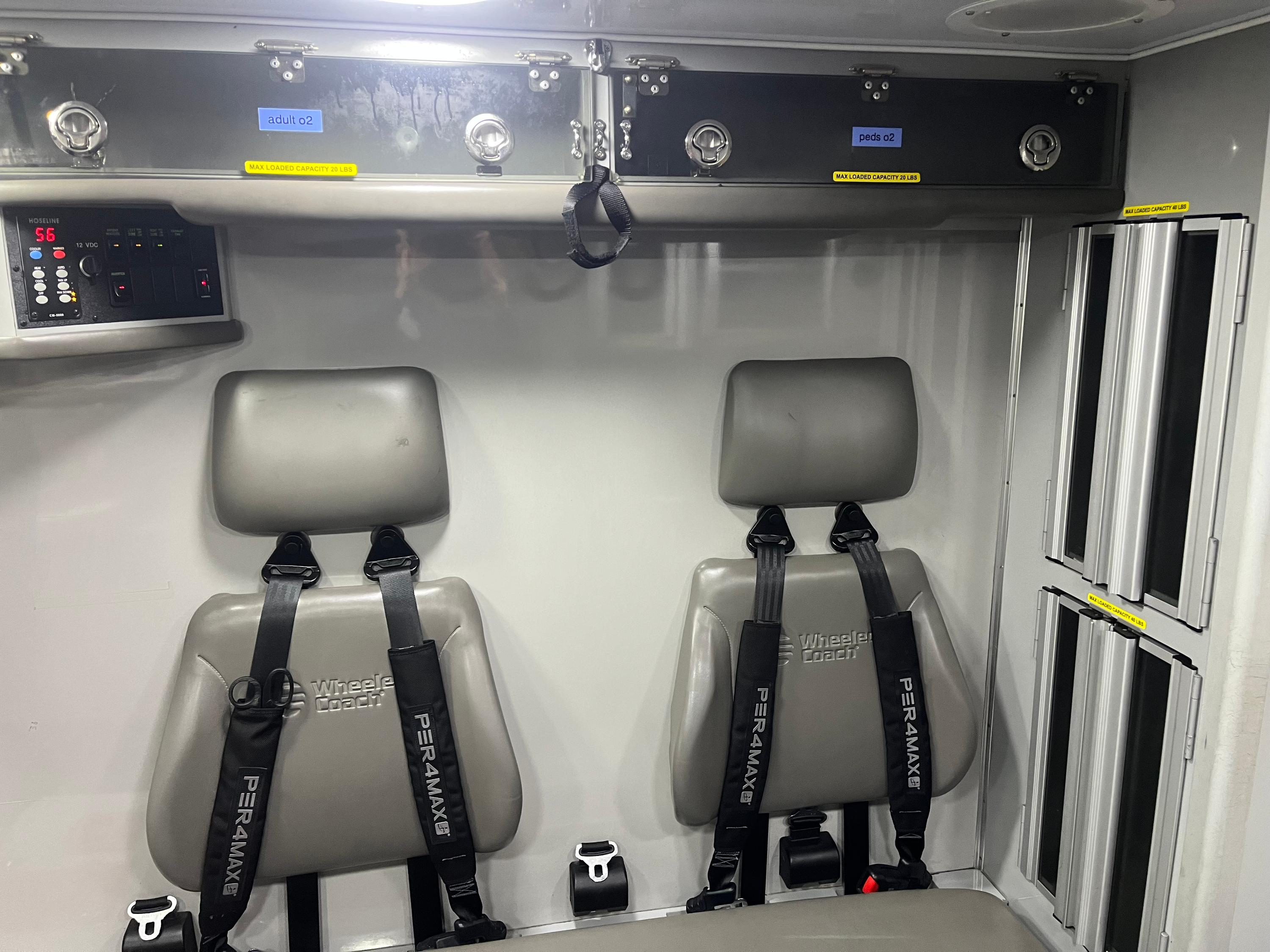 2019 Ford E-450 Wheeled Coach Type III - image 7