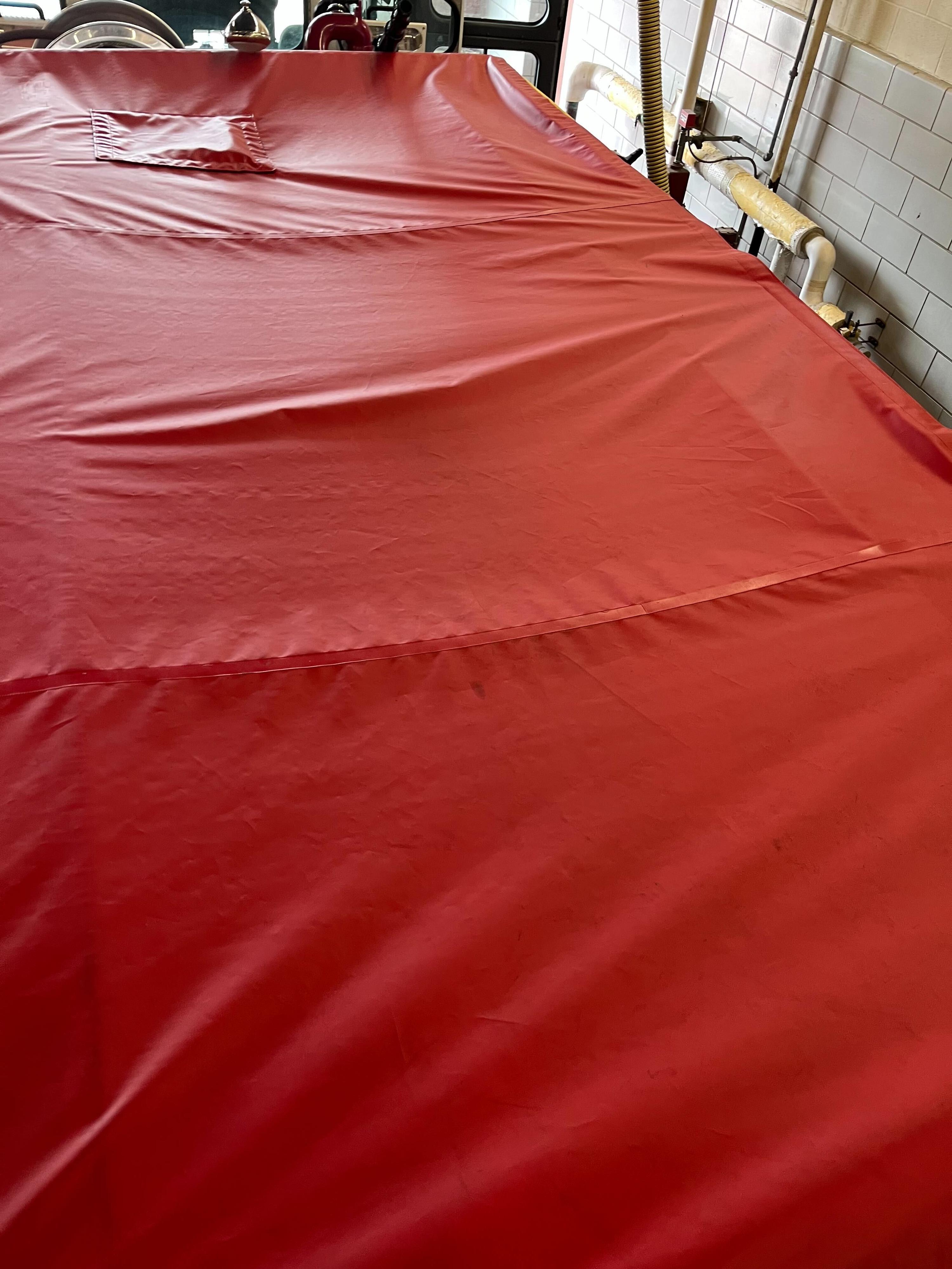 2010 E-One Typhoon/Tradition - image 36