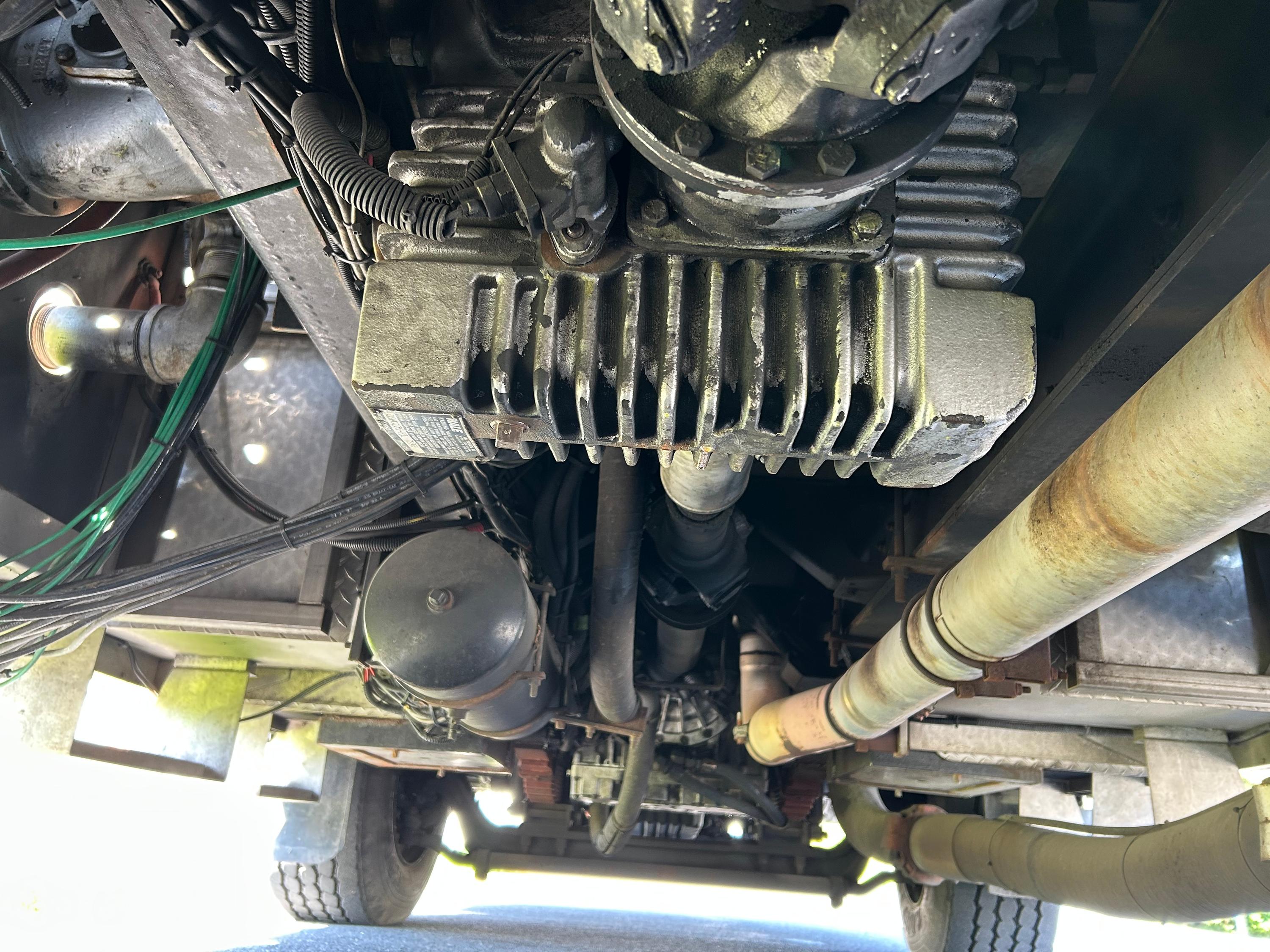 1997 Spartan/New Lexington Engine (1750/1000) - image 33