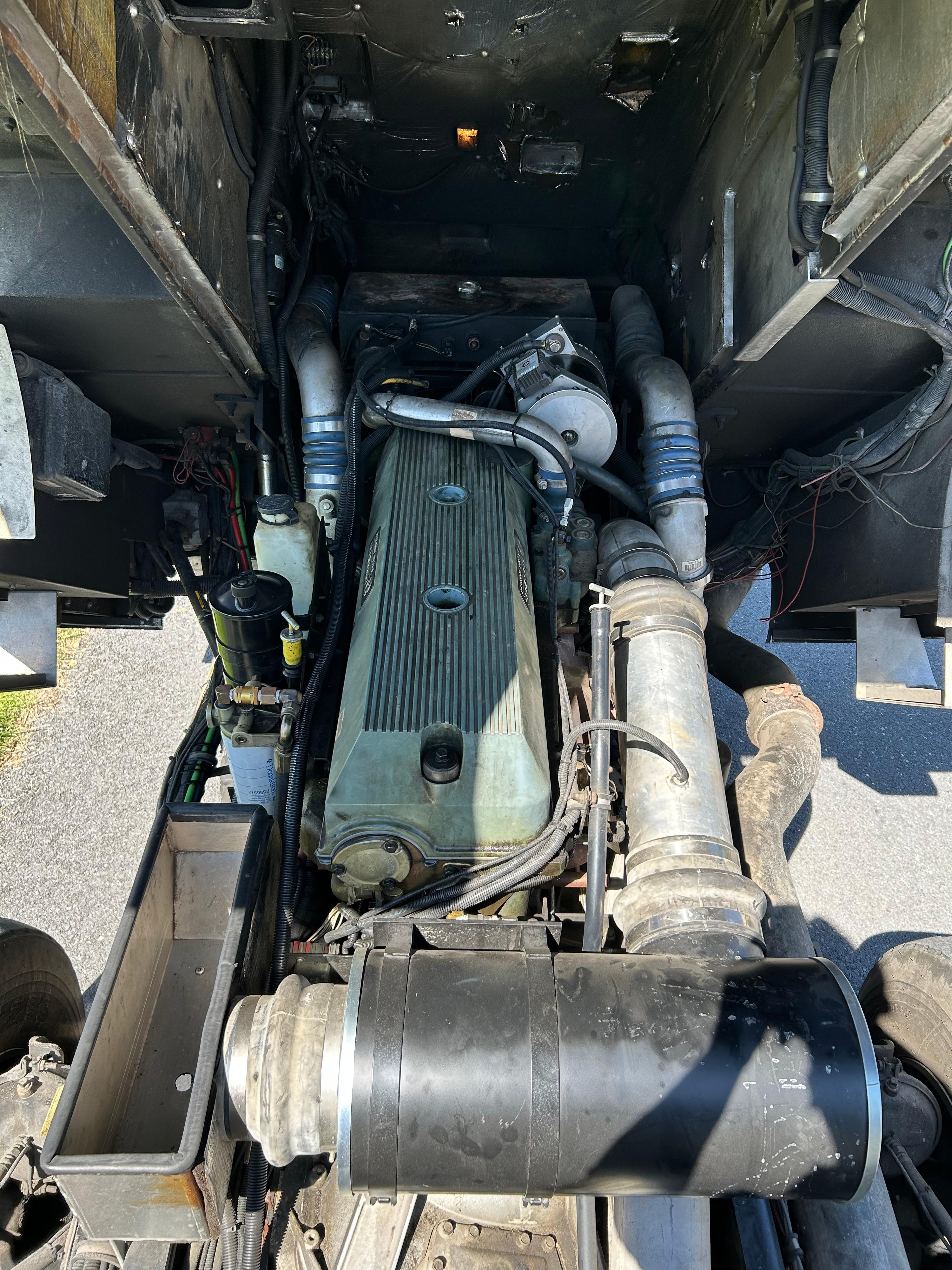 1997 Spartan/New Lexington Engine (1750/1000) - image 36