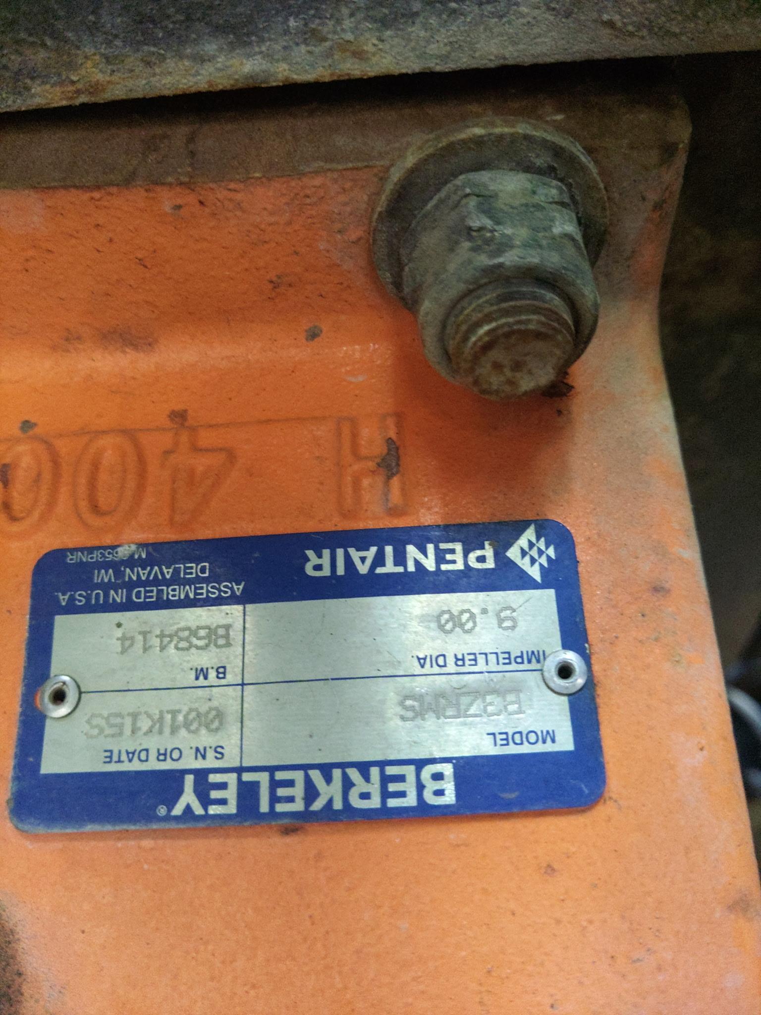 1991 Chevy Kodiak Tanker, 2000 Gal. - image 20
