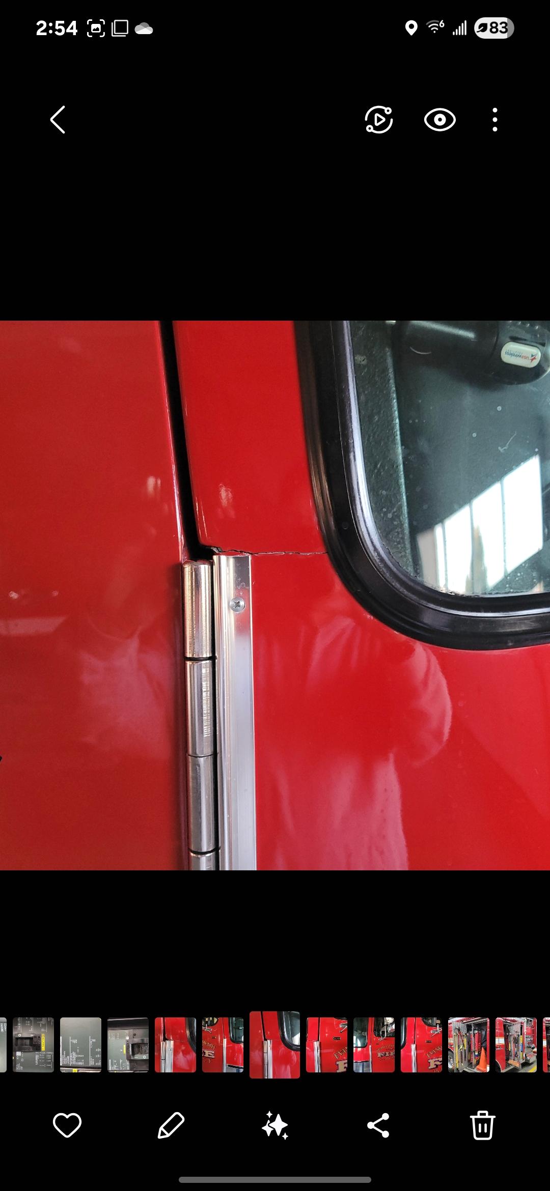 1999 Rescue Pumper - image 18