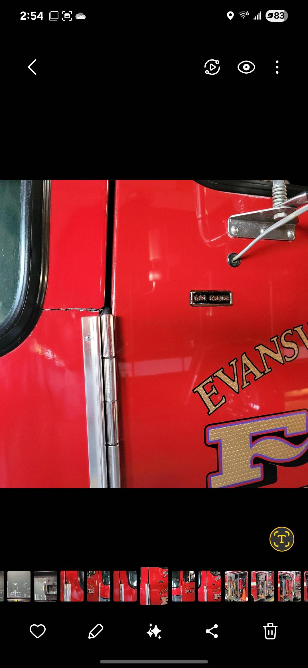 1999 Rescue Pumper - image 19